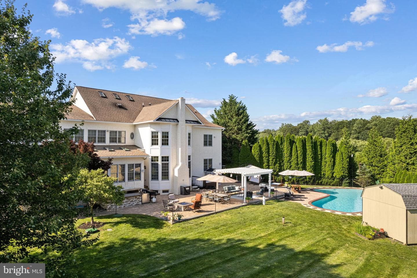 133 Talbot Drive photo 48