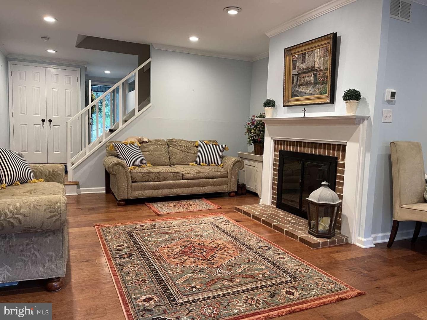 545 Foxwood Lane