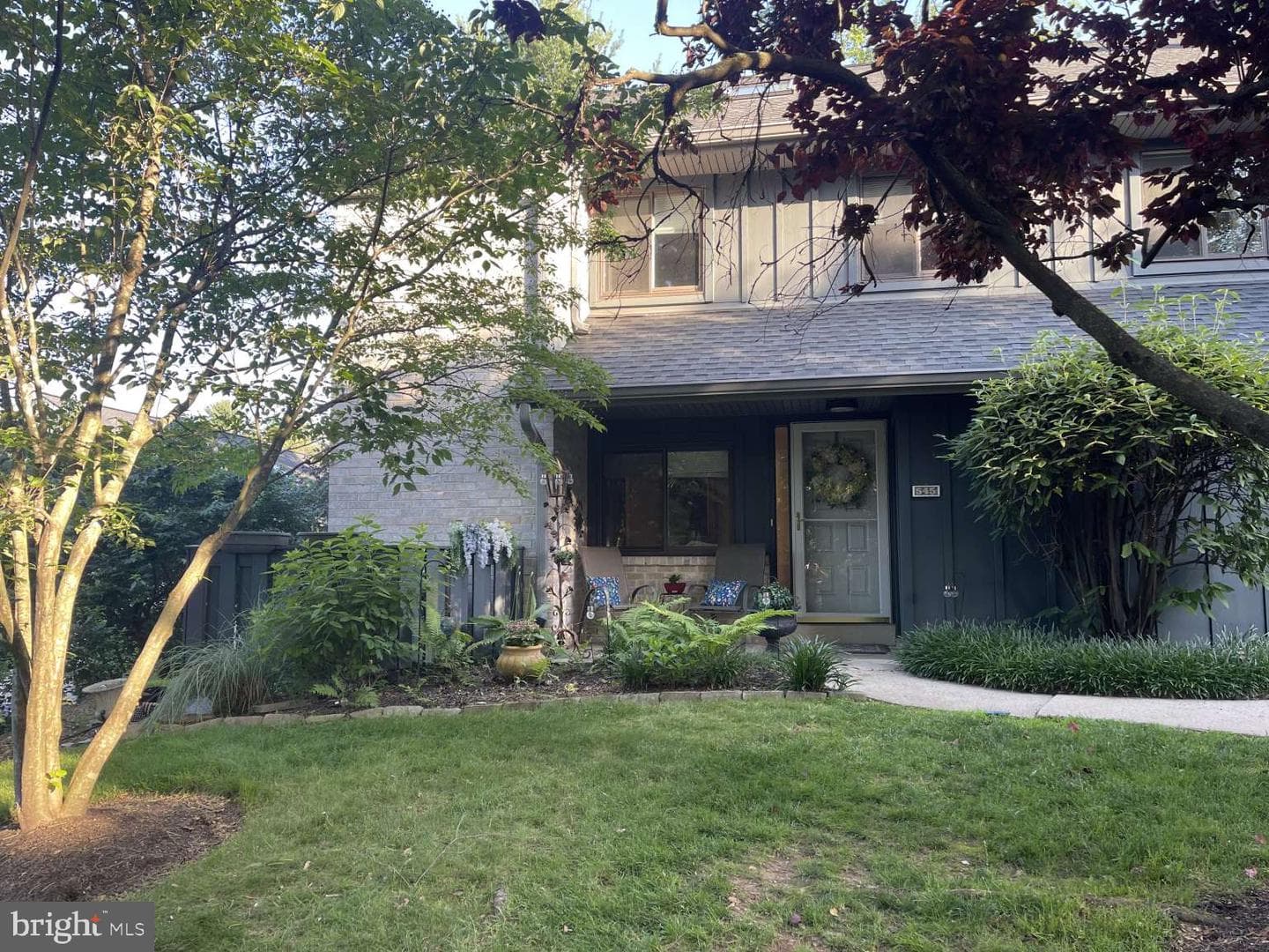 545 Foxwood Lane photo 23