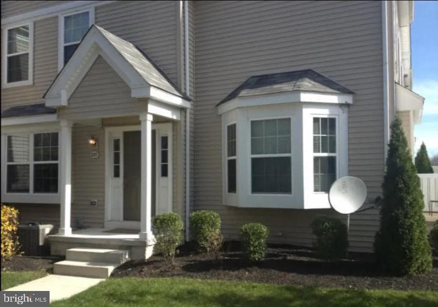 233 Flagstone Road #5, Chester Springs