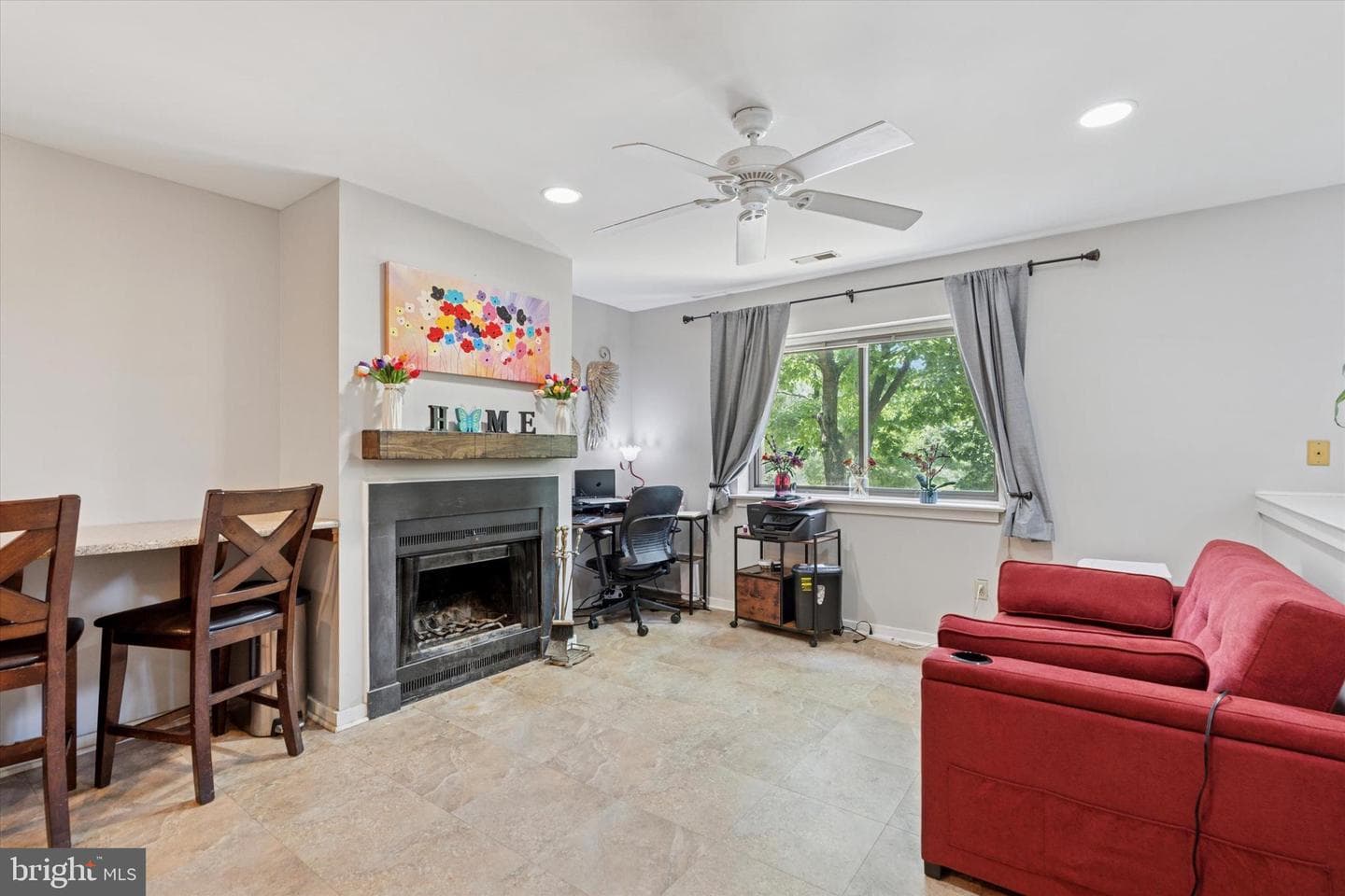 500 Lynetree Drive #1-C photo 3