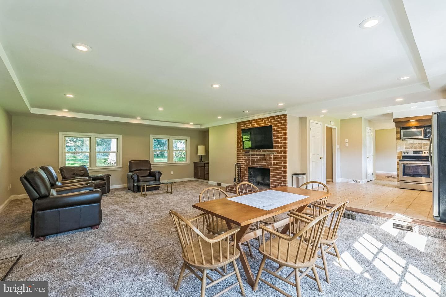 1331 Piedmont Drive photo 8