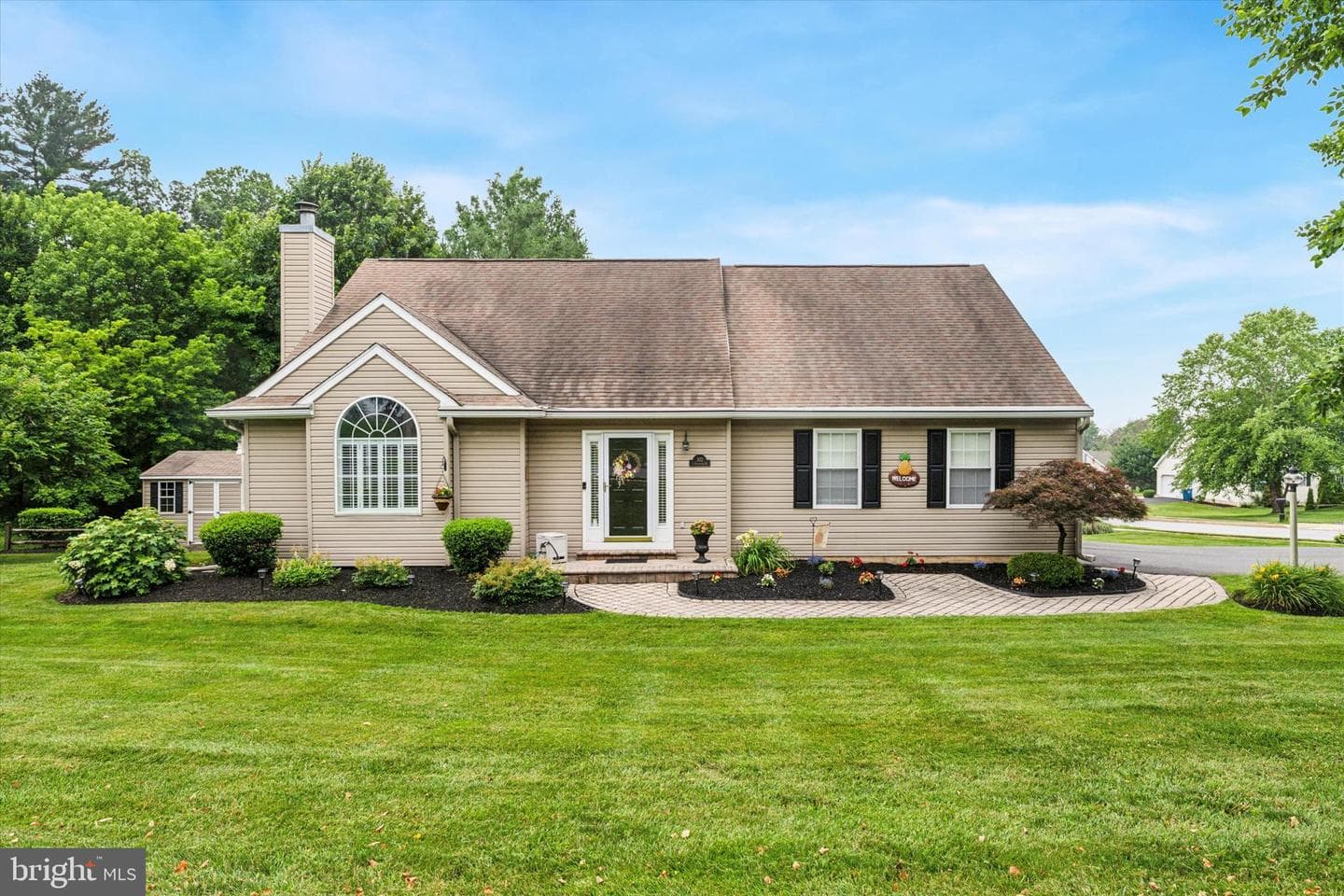 302 S Brookside Drive