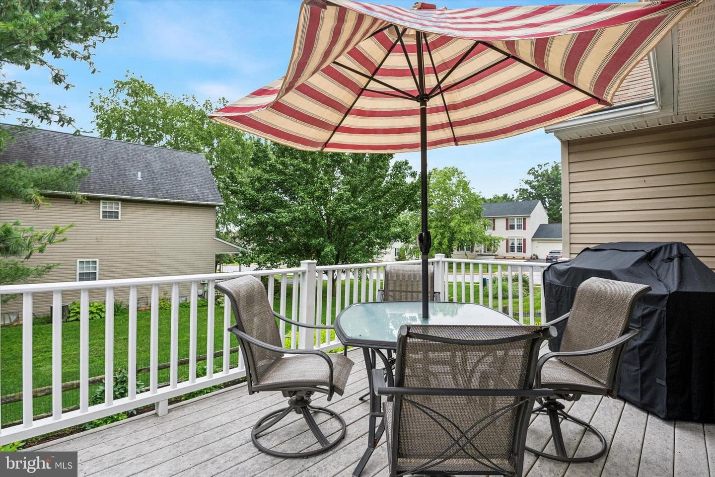302 S Brookside Drive photo 31