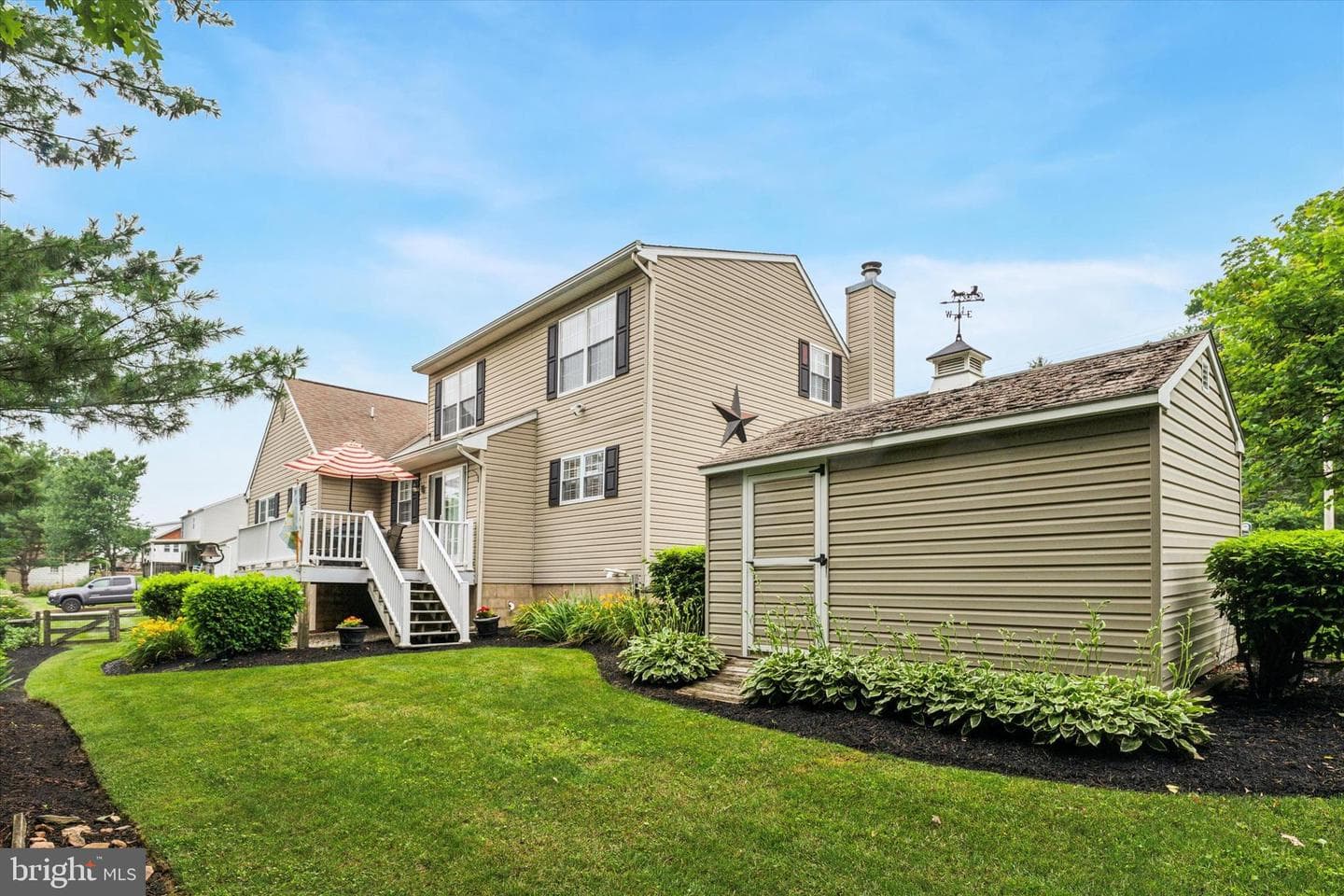 302 S Brookside Drive photo 33