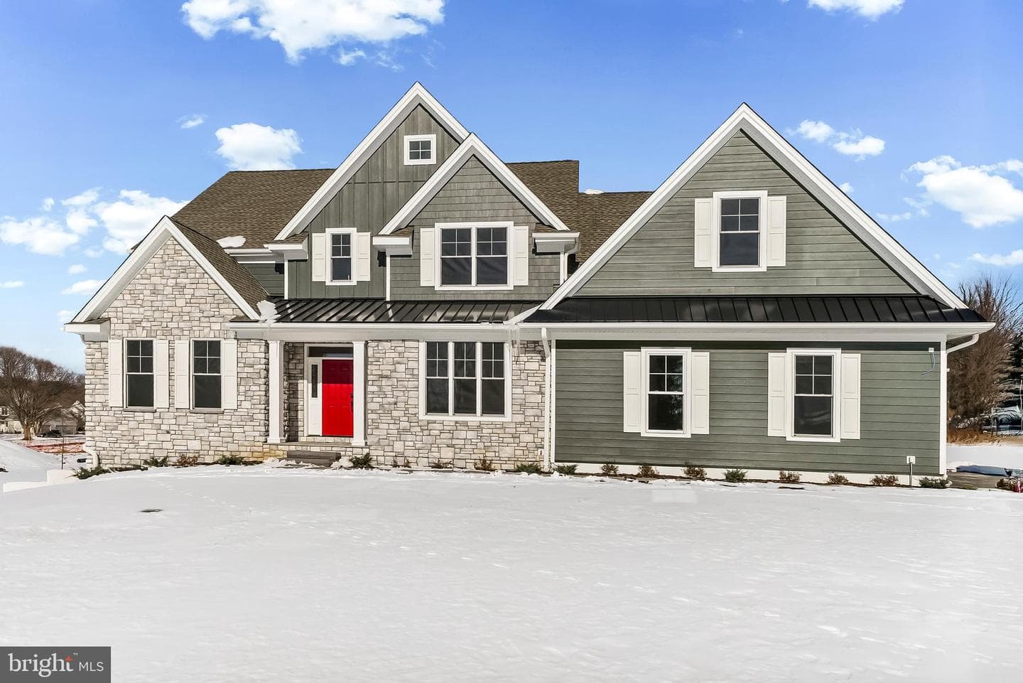 993 Sills Mill Road photo 1
