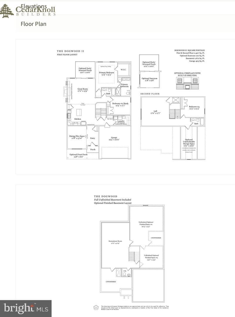 607 Greenbriar Path photo 2