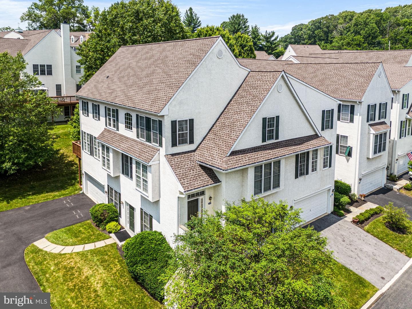 1201 Whispering Brooke Drive photo 1