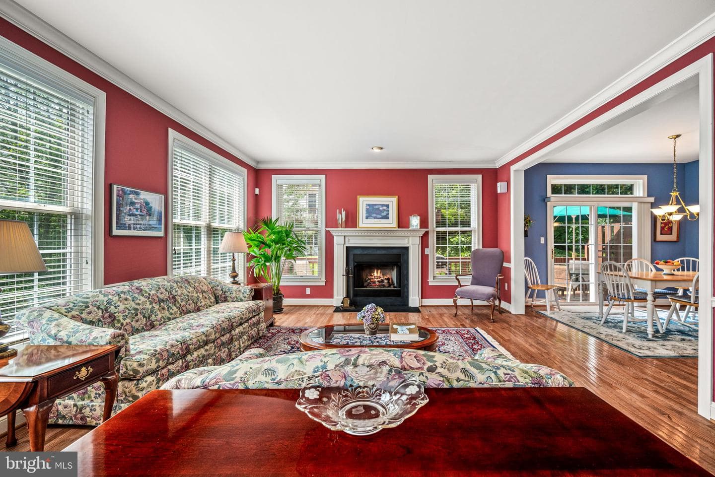 1201 Whispering Brooke Drive photo 11