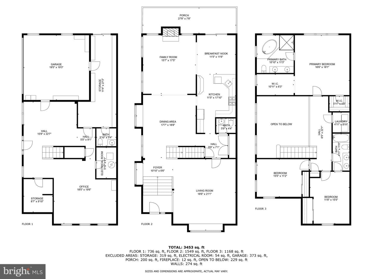 1201 Whispering Brooke Drive photo 25