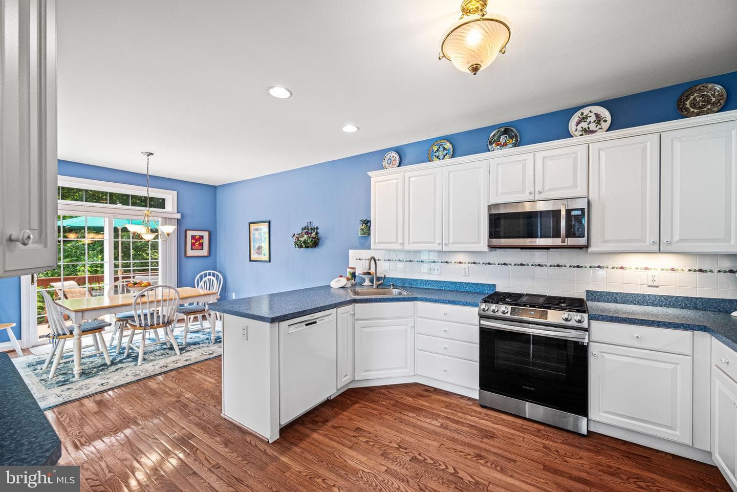 1201 Whispering Brooke Drive photo 5