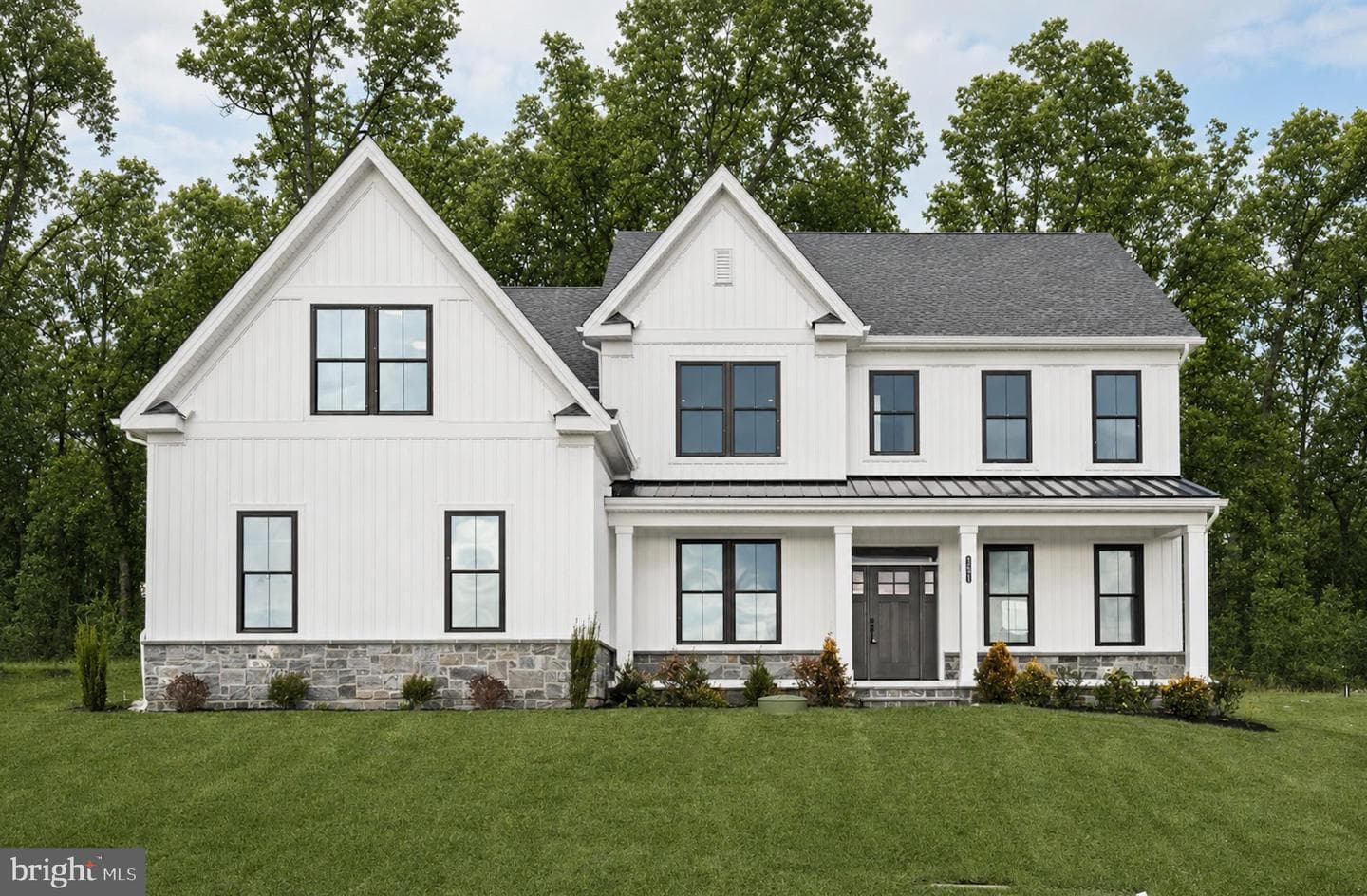 151 Lexington Manor #lot 10, Glenmoore