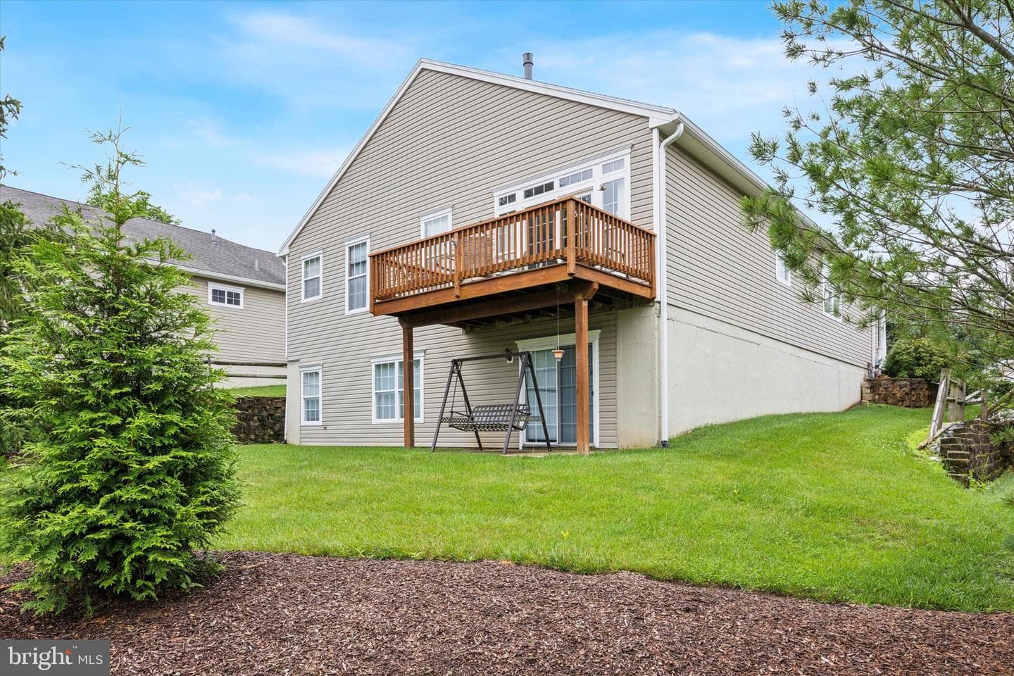 1460 Quaker Ridge #1460 photo 25