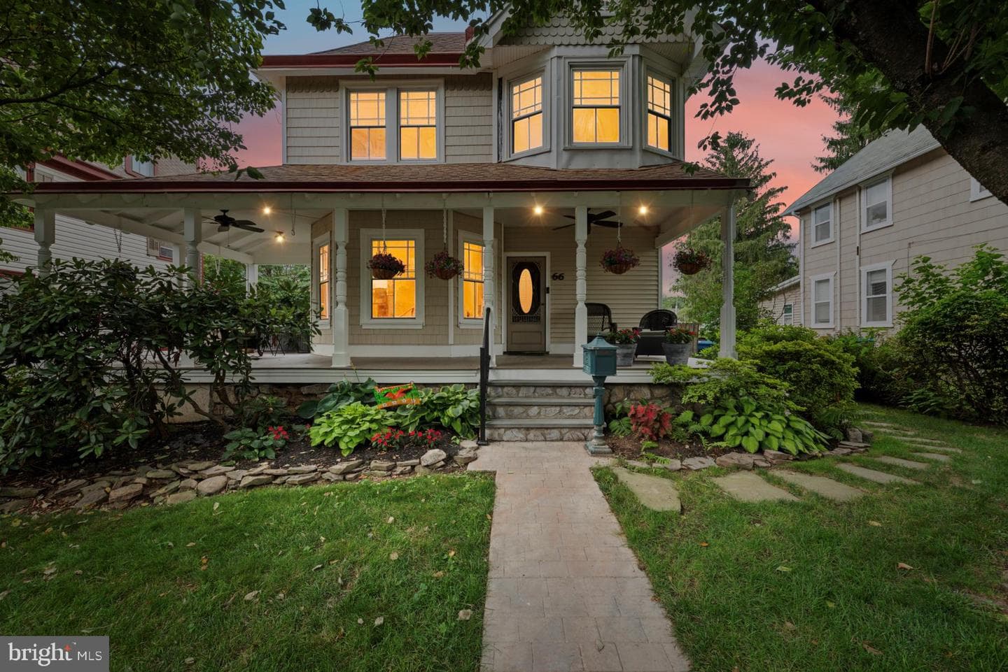 66 Waterloo Avenue photo 40