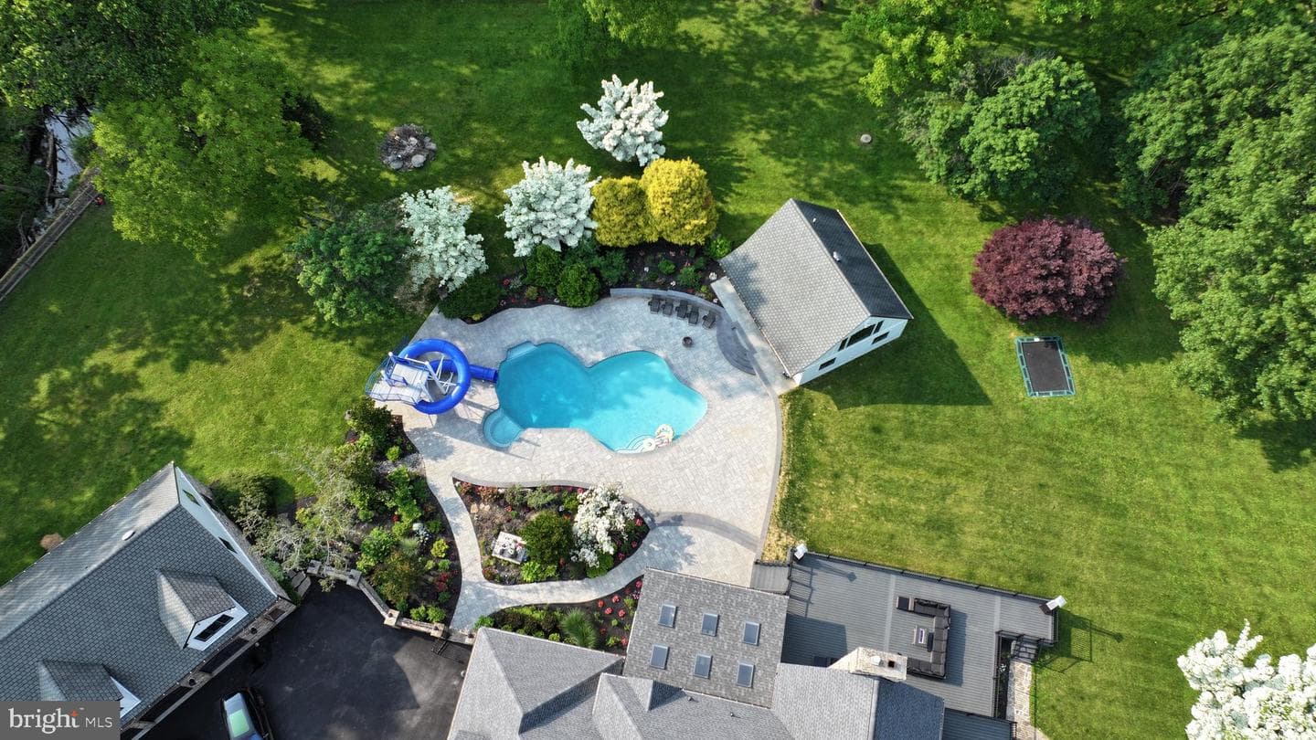 821 Burrows Run Road, Chadds Ford