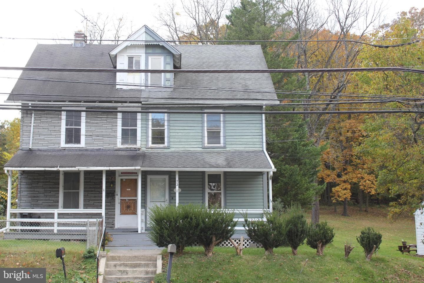 72 Sproul Road photo 1
