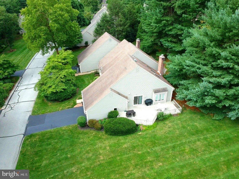 1156 Mews Lane #33