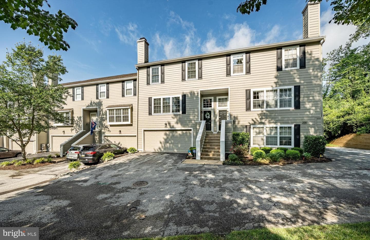 205 Princeton Circle #205