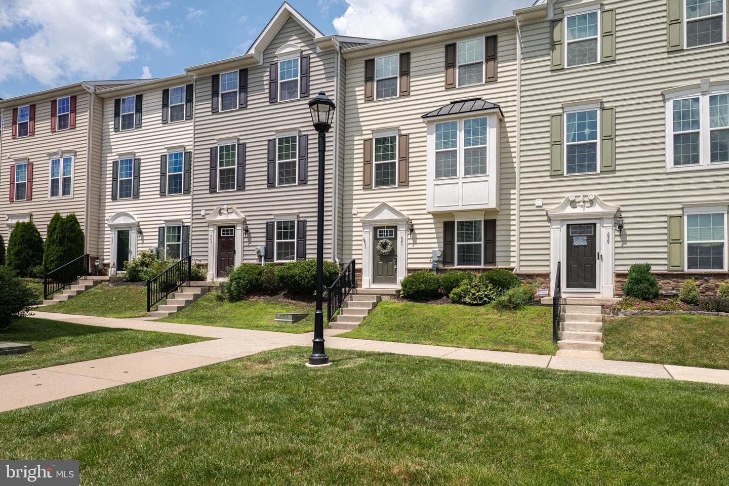 641 Washington Square