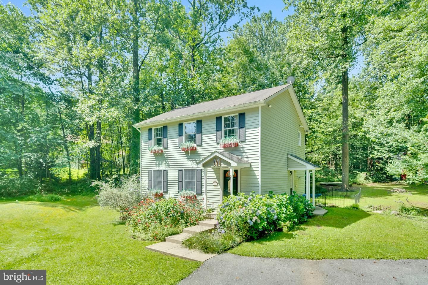 2177 N Hill Camp Road photo 2