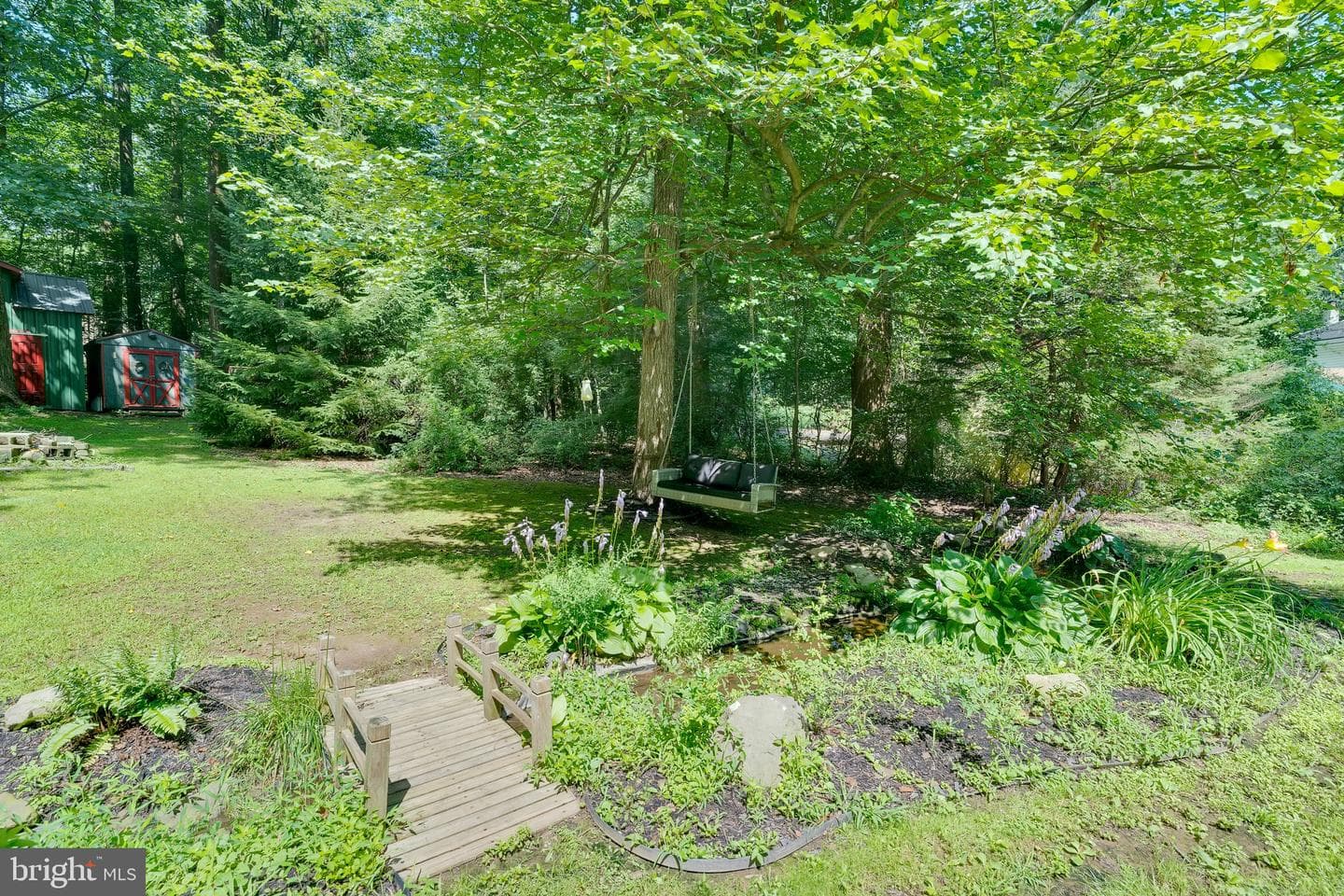 2177 N Hill Camp Road photo 23