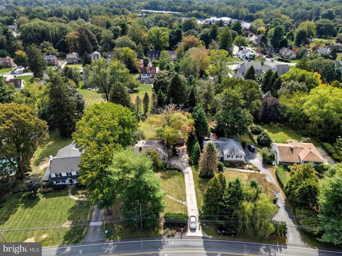 328 W Conestoga Road photo 26