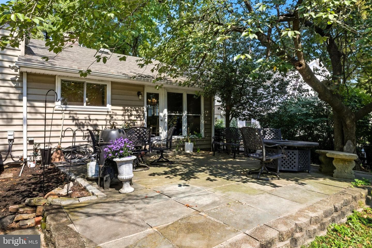 328 W Conestoga Road photo 33