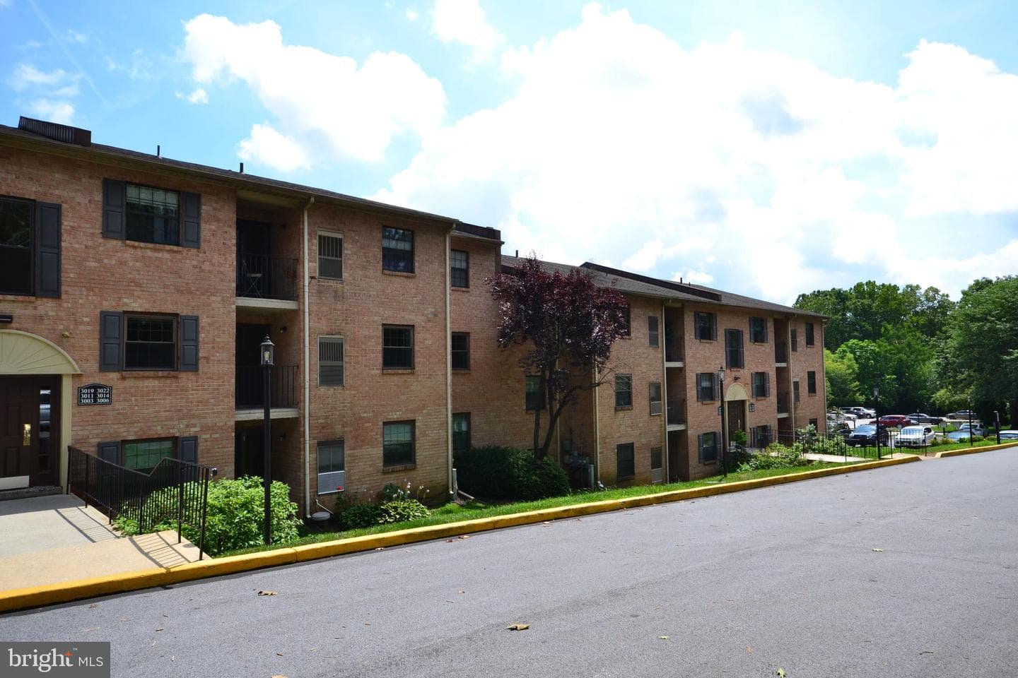 3022 Valley Drive #3022