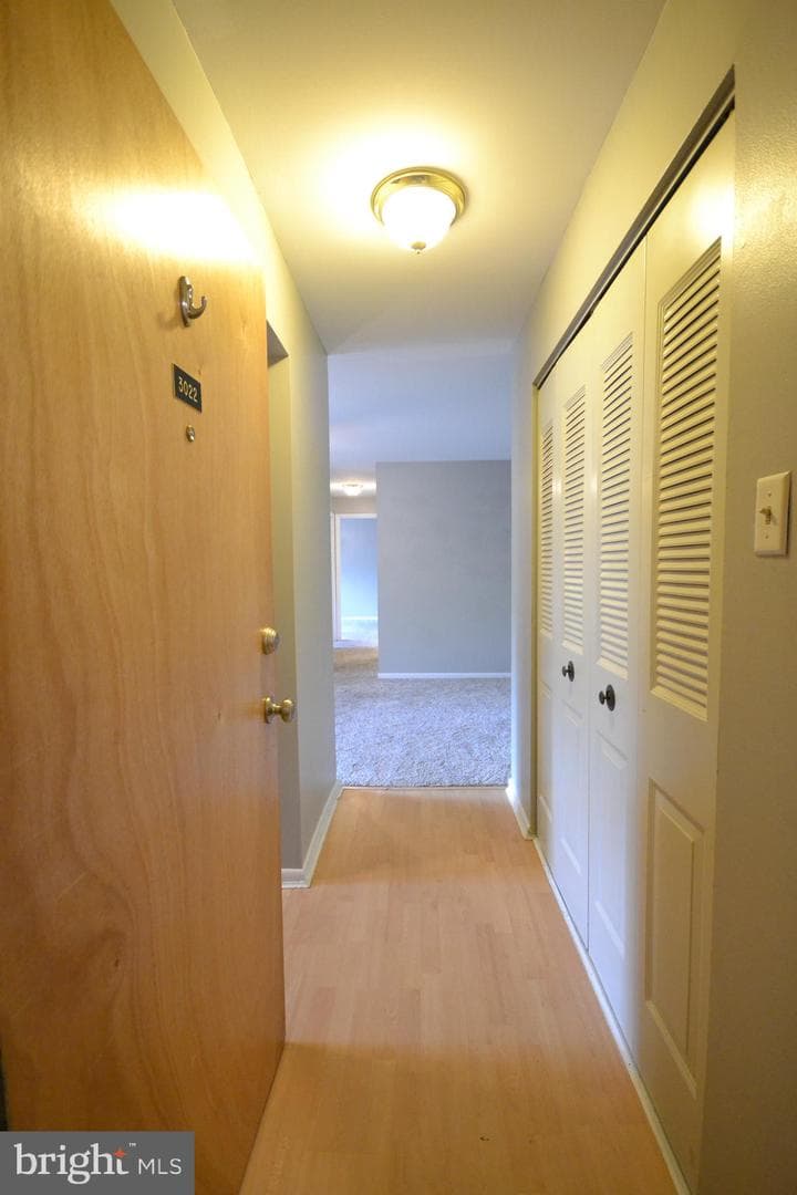 3022 Valley Drive #3022 photo 2