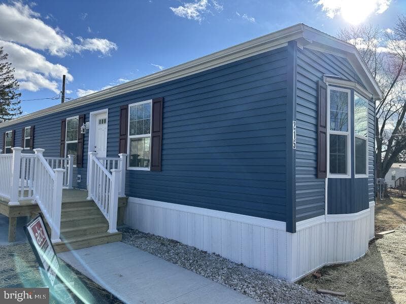 211 Jamie Lane, Sadsburyville