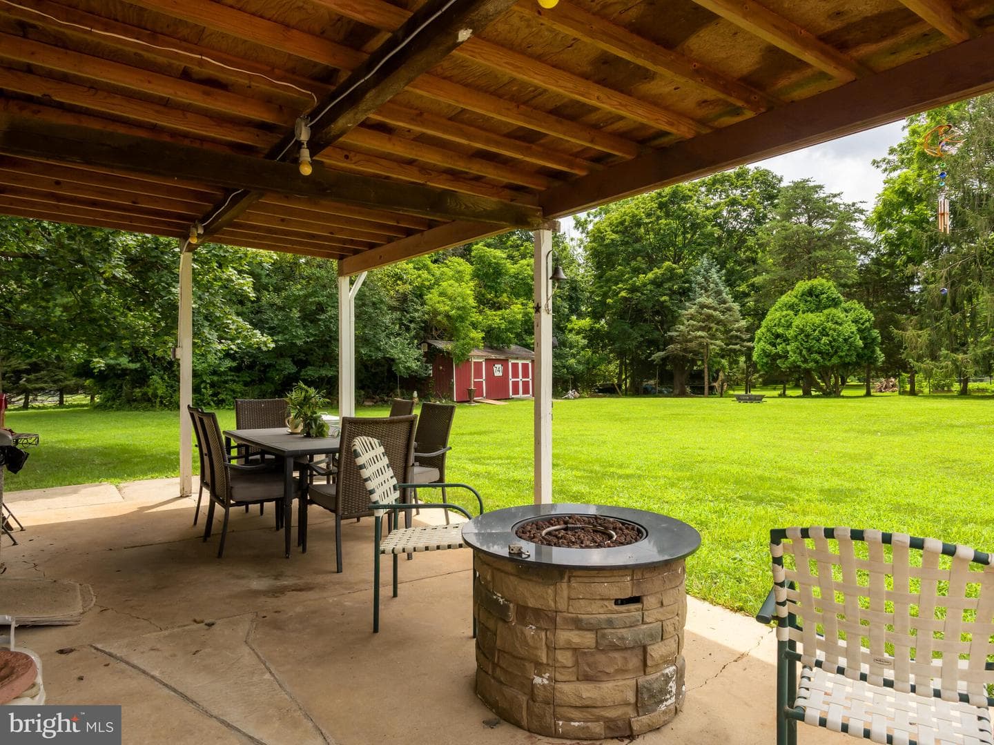 410 Indian Run Road photo 31