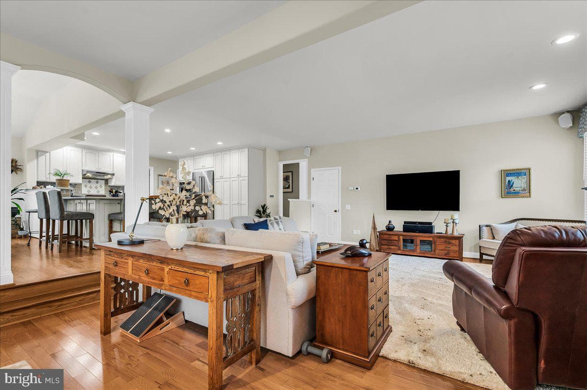 3 Langton Hill Road photo 21