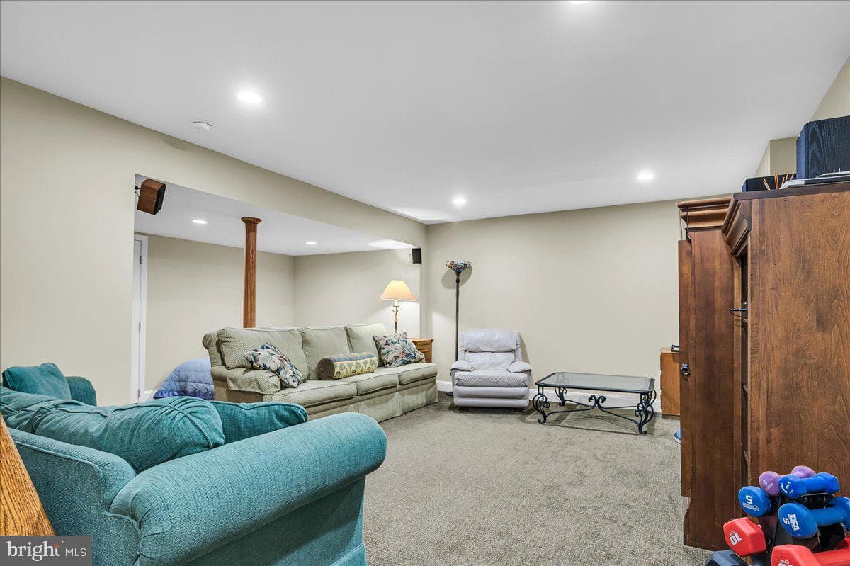 3 Langton Hill Road photo 33