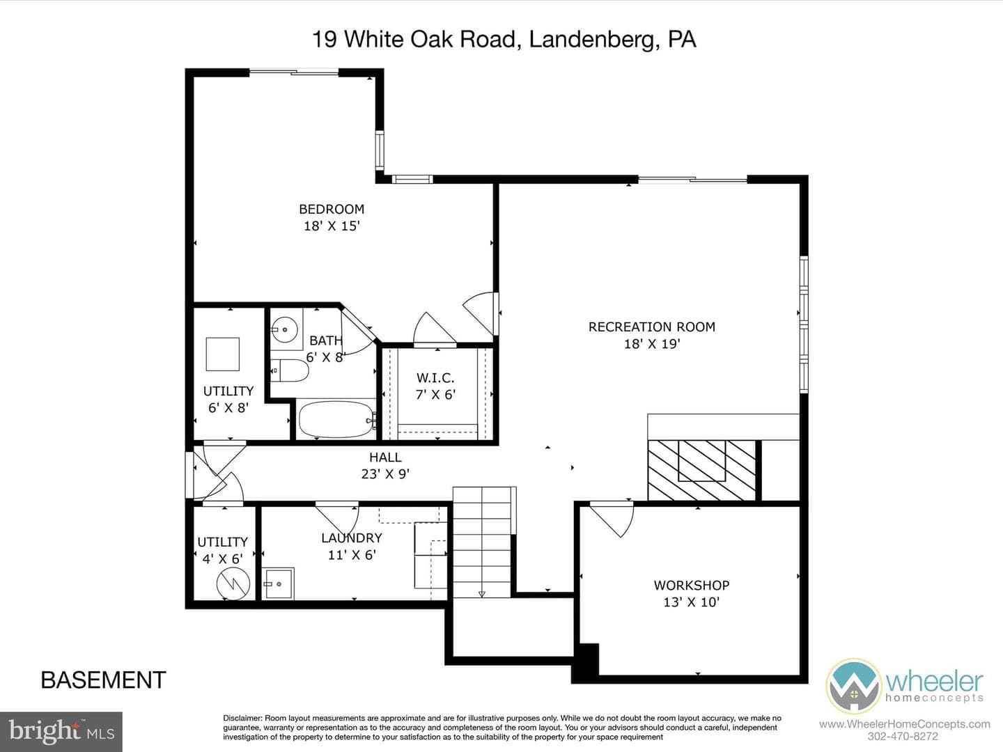 19 White Oak Road photo 41