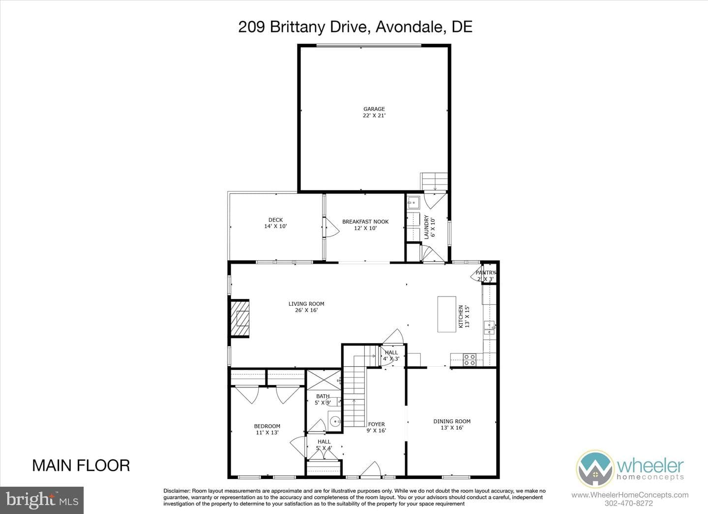 209 Brittany Drive photo 43