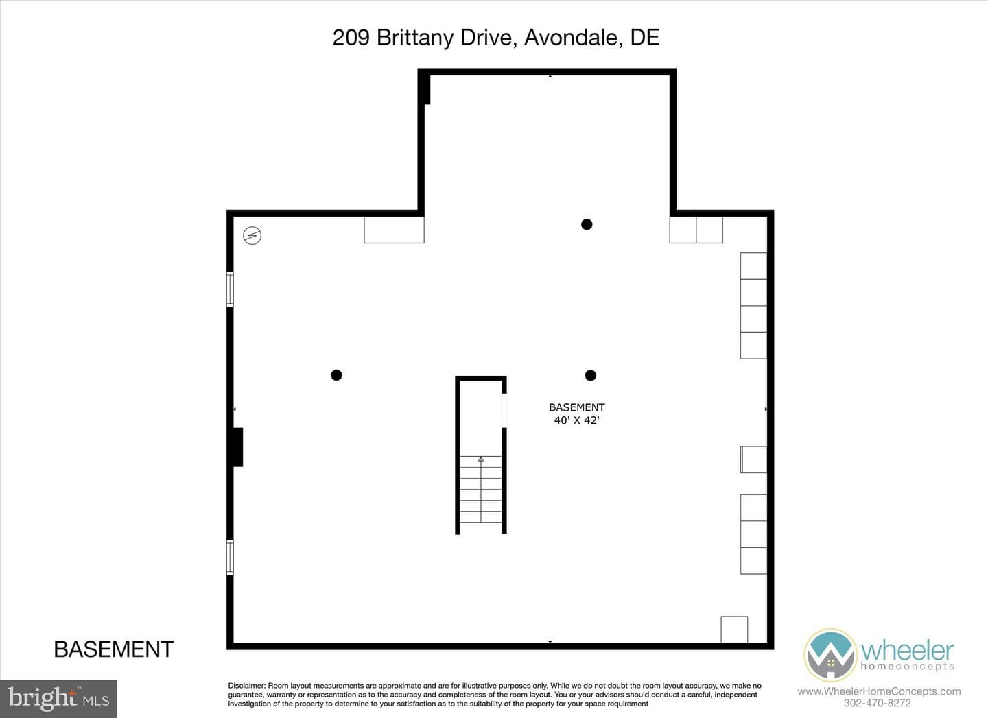 209 Brittany Drive photo 45
