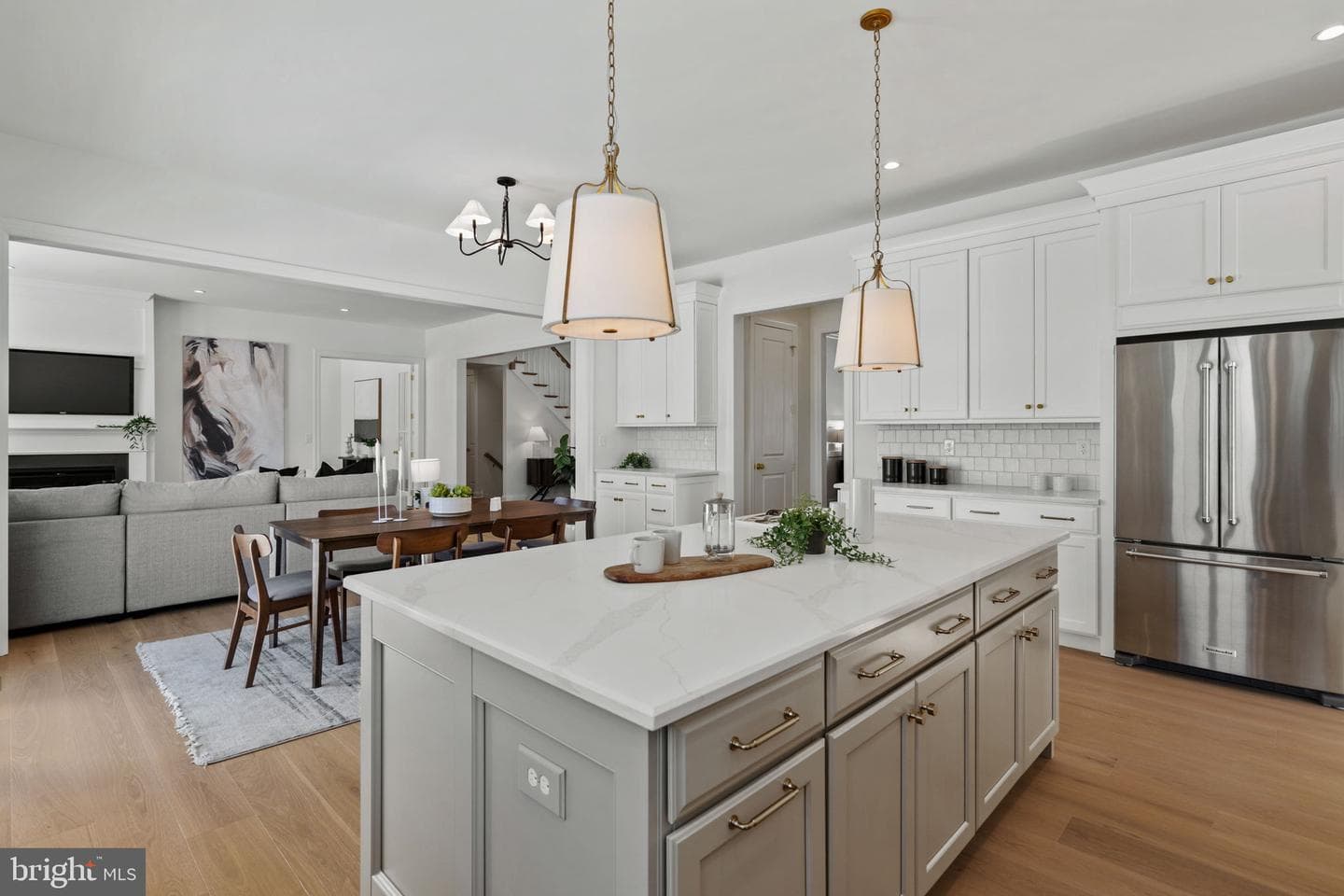 105 Lexington Manor #lot 29 photo 19