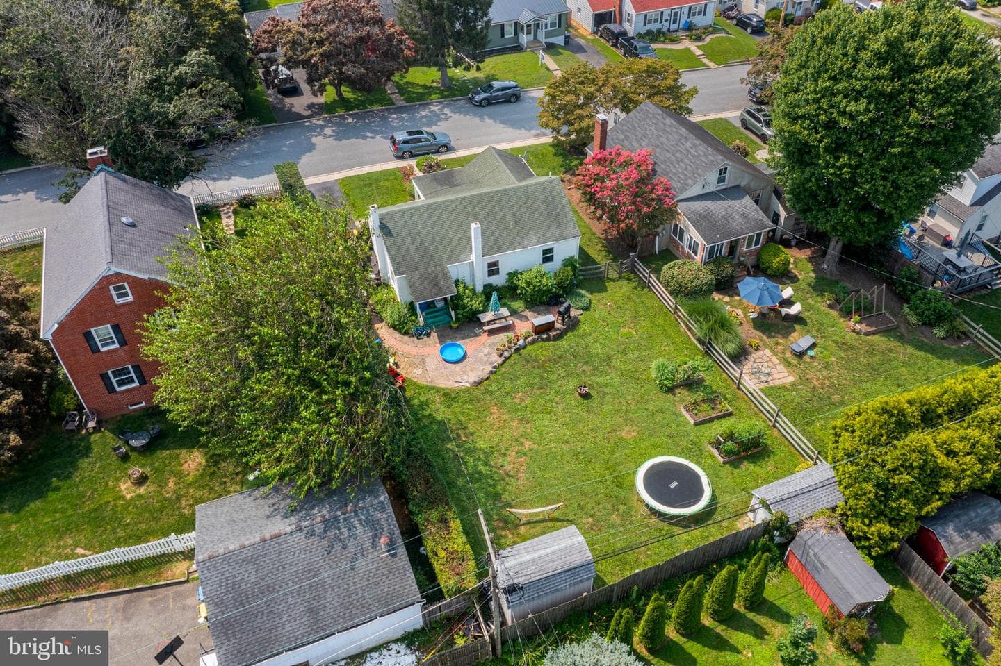 831 Taylor Street photo 41