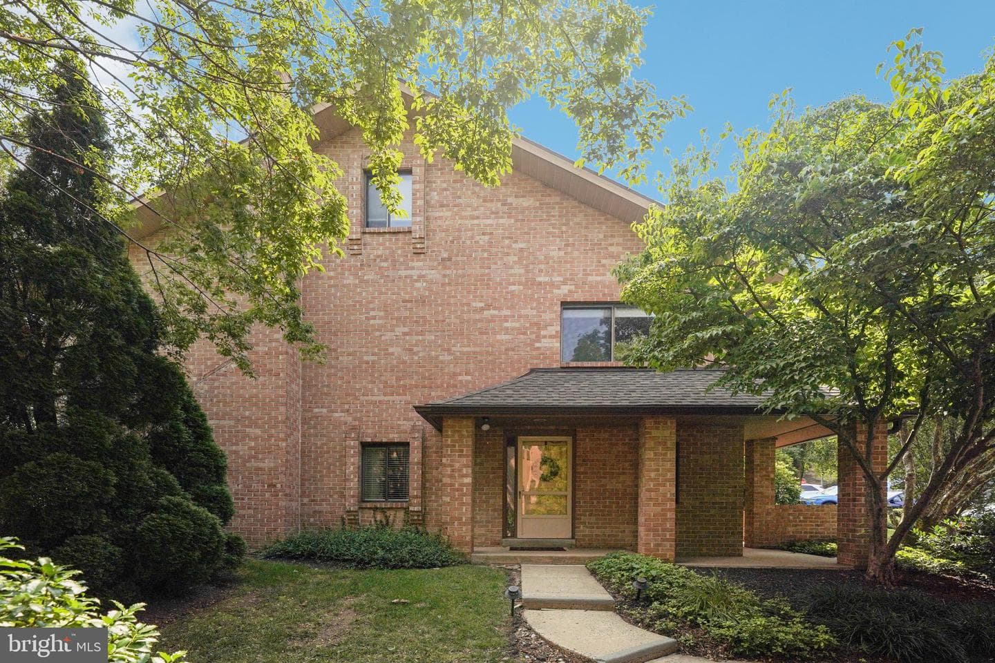 301 Paoli Woods Street #301 photo 3