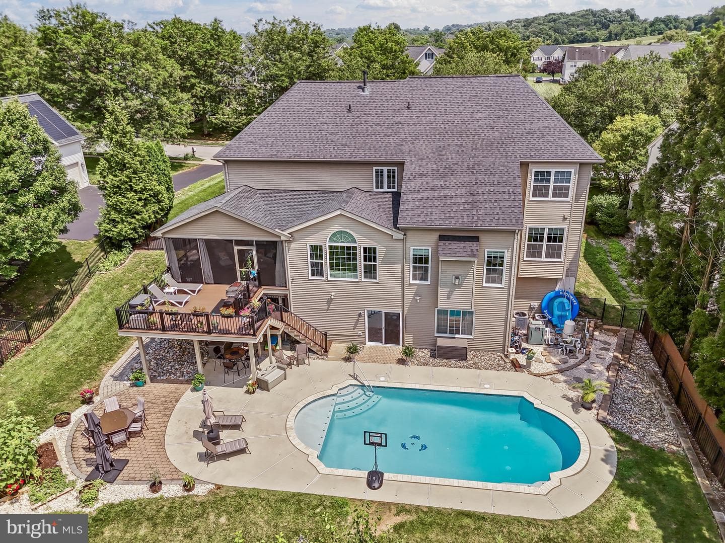 207 Honey Locust Drive photo 1