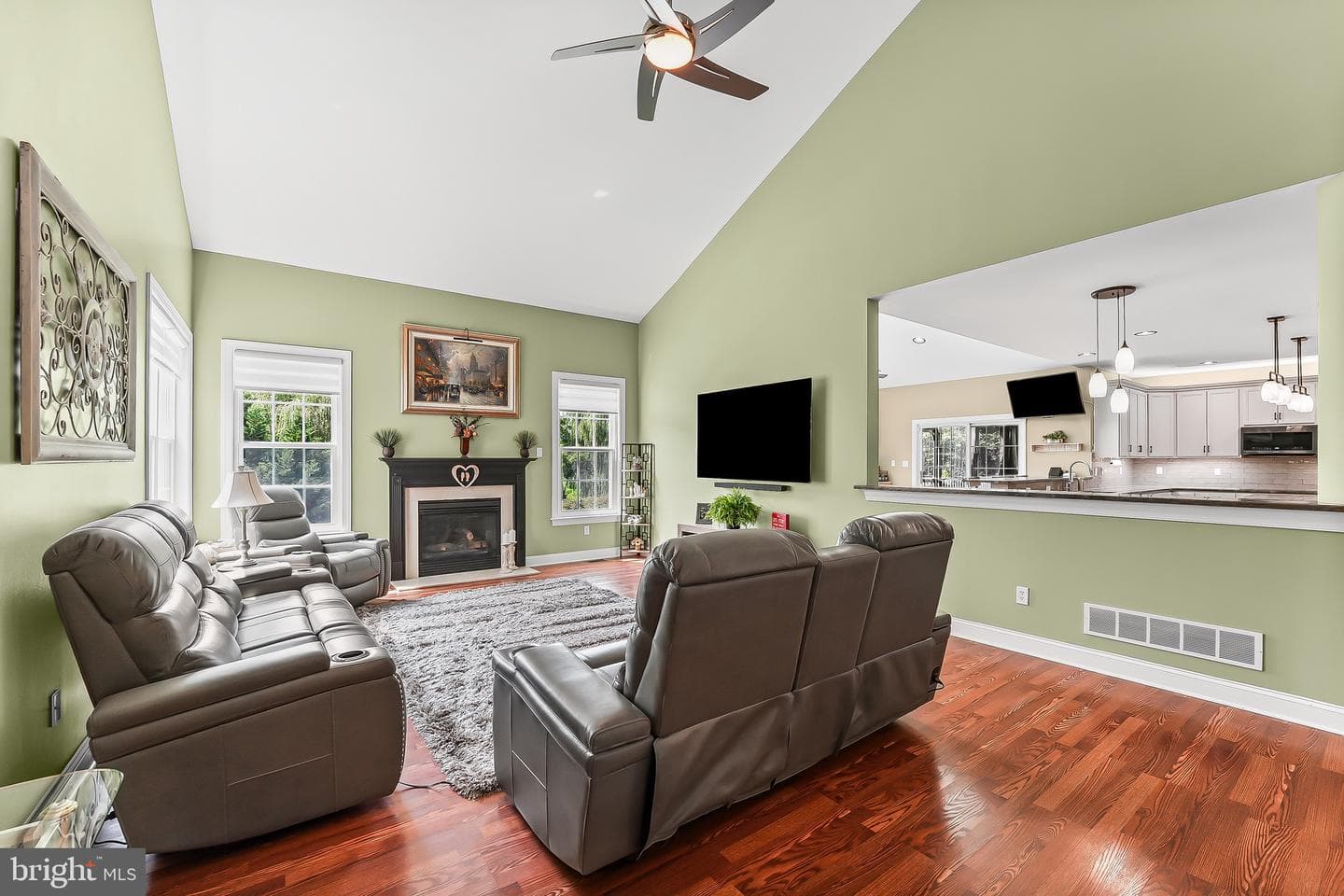 207 Honey Locust Drive photo 22