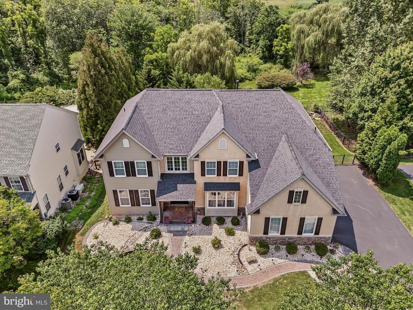 207 Honey Locust Drive photo 56