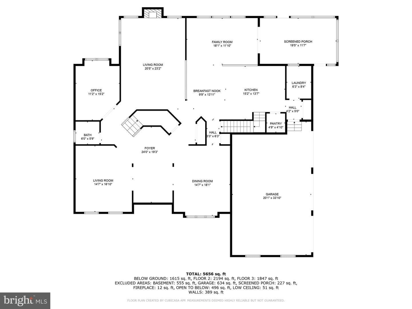 207 Honey Locust Drive photo 66