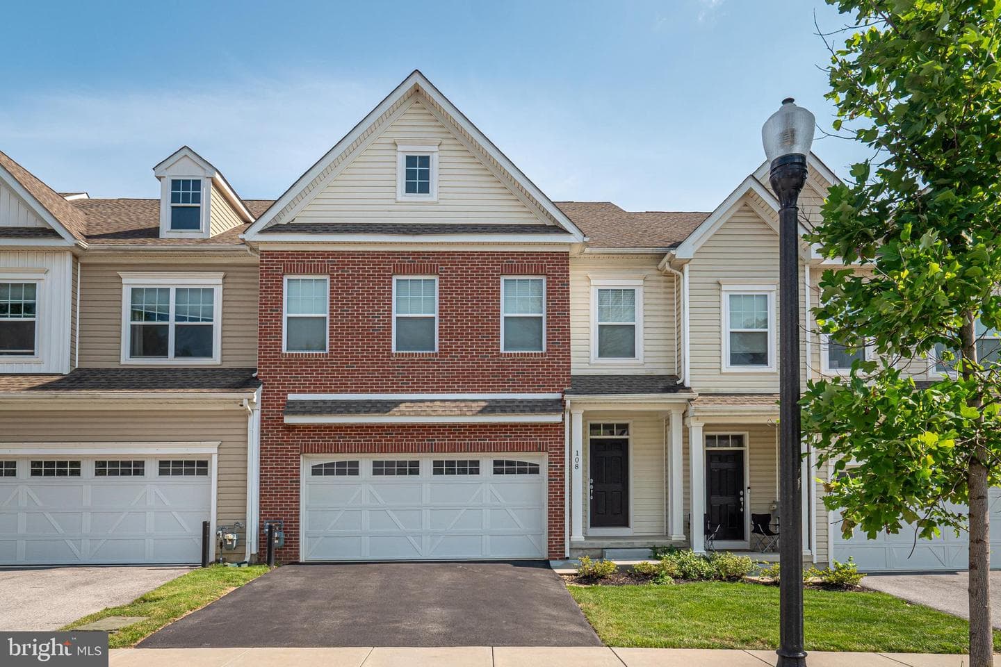 108 Bowery Lane