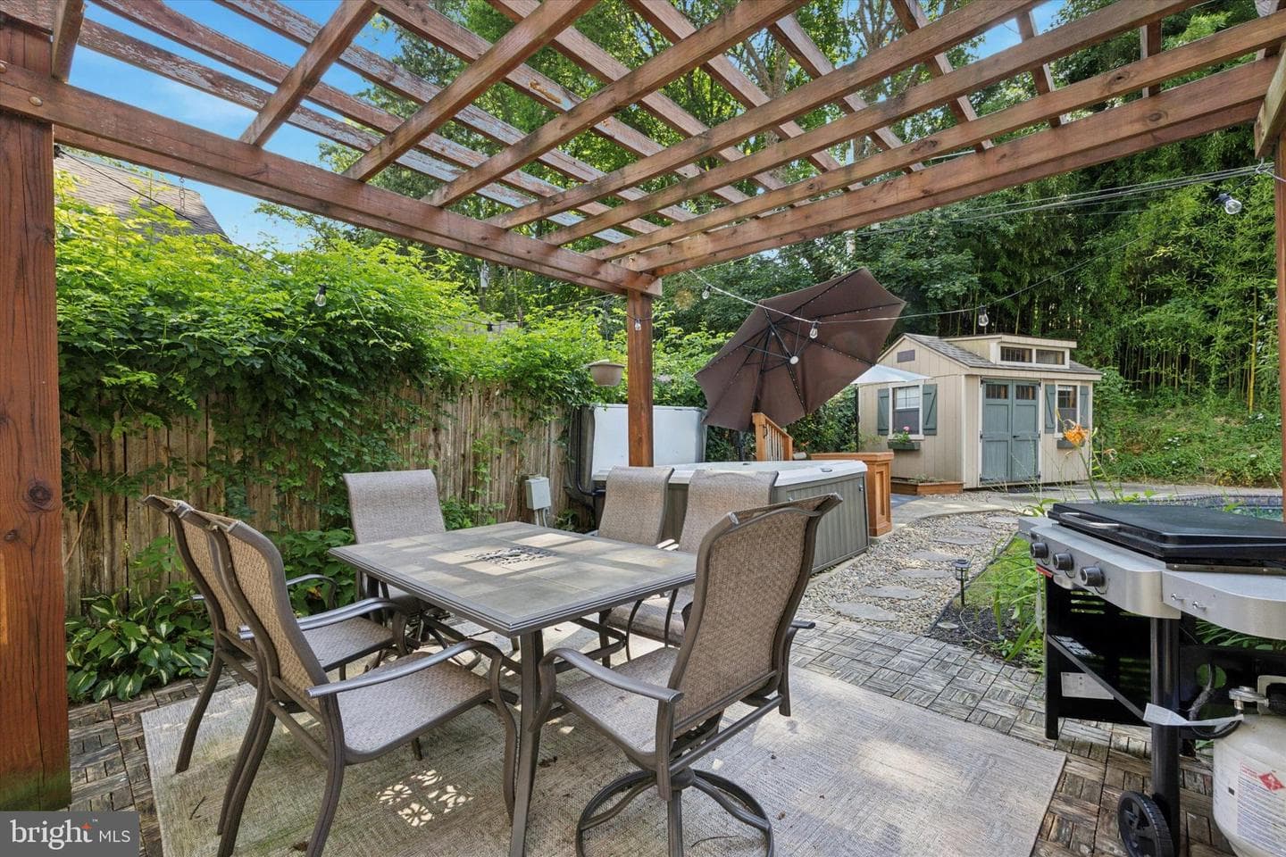 705 Hillside Drive photo 25