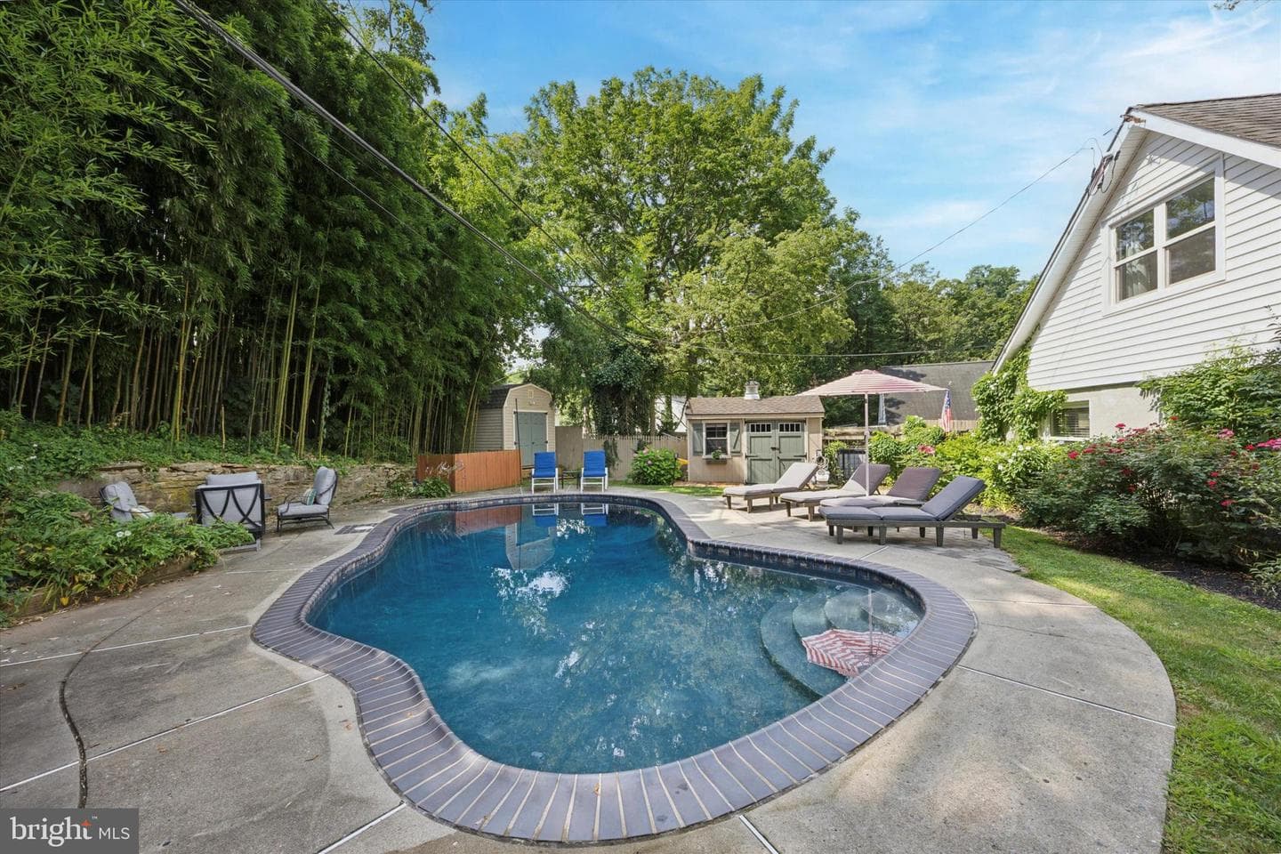 705 Hillside Drive photo 30
