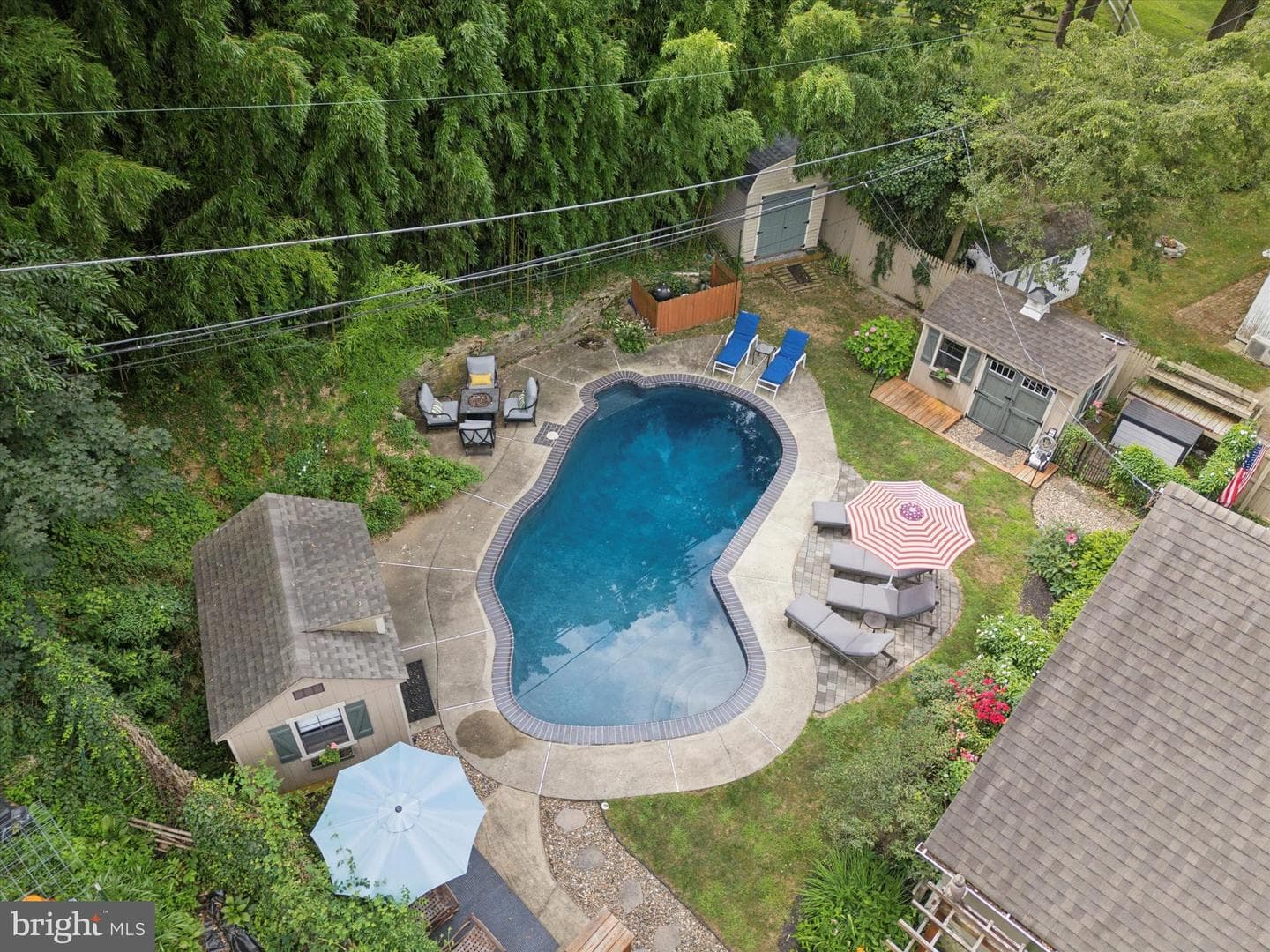 705 Hillside Drive photo 31