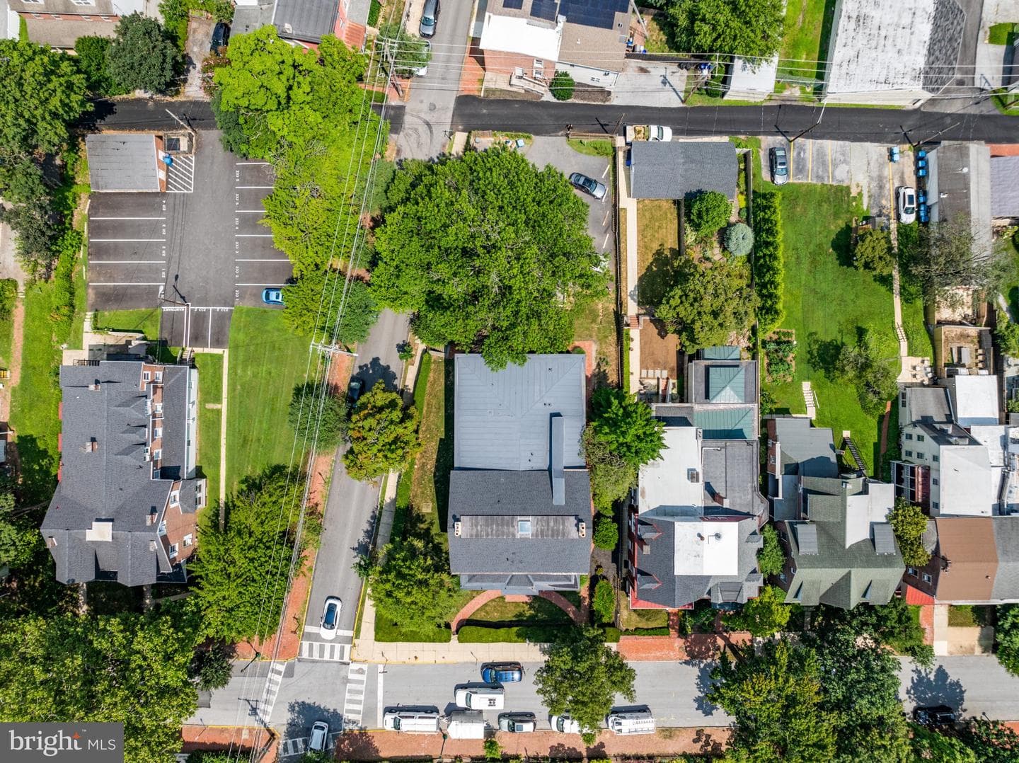 305 S Walnut Street photo 21