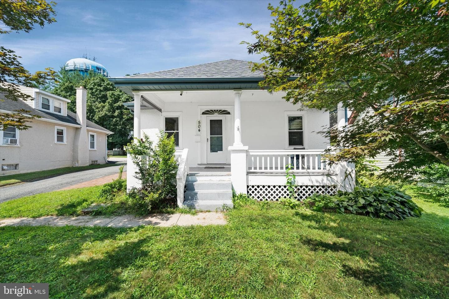 504 Prospect Avenue photo 1