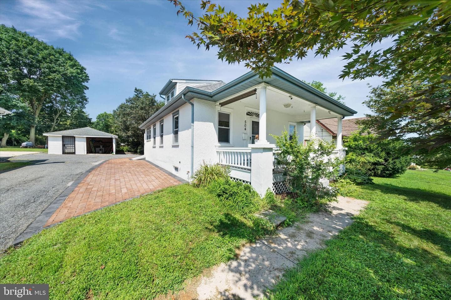504 Prospect Avenue photo 27